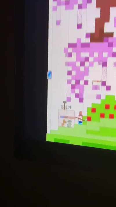 Can someone please explain what happened or is this a bug?