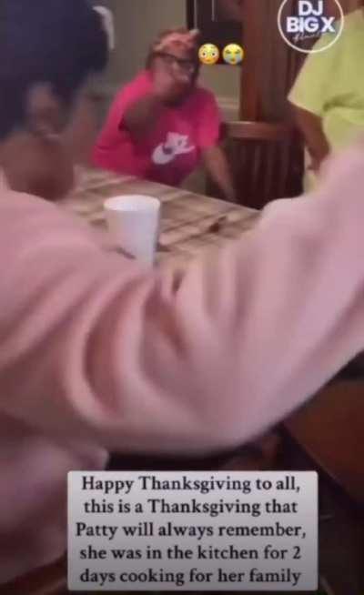 How y’all feeling about this?😭