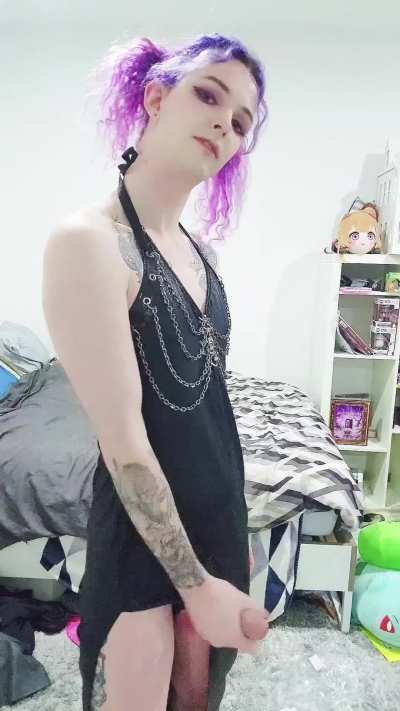 Your sleep paralysis demon