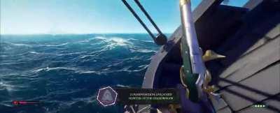 New to the seas, already learned not to sail over WiFi