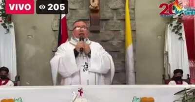 La pieza está pegajosa