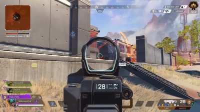 How could have I played this better, and possibly won?