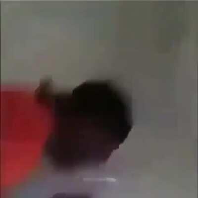 Fear strikes the heart of every man