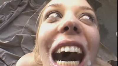 Annette Schwarz Was The PERFECT WHORE