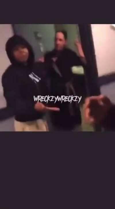 Them New York niggas are crazy