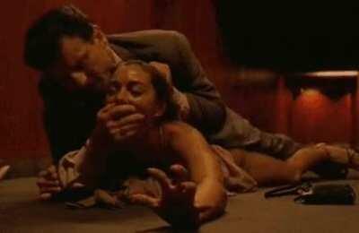 Monica Bellucci in Irreversible