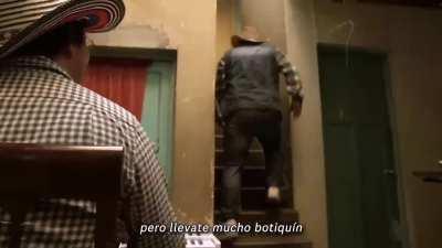 dedicated to animan studios Credits for BUKANO in YT