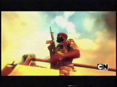 Hackers saved my virgin mind