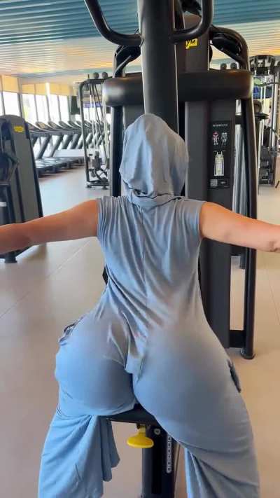 New month mood 🏋💪👅