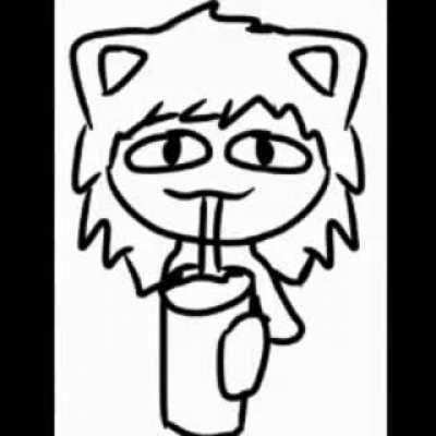 Neco Arc going to Femboy Hooters