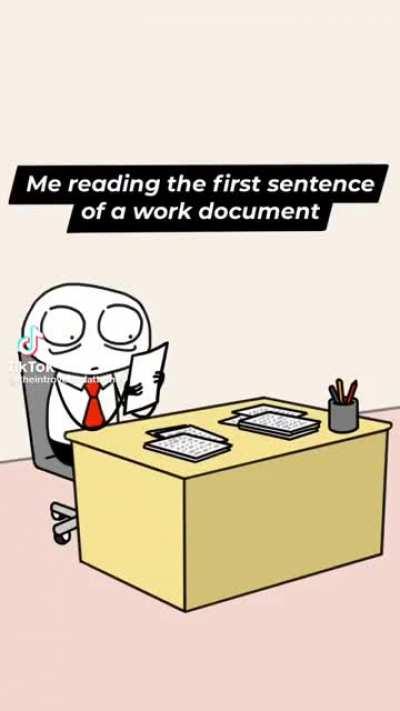 Ah yes words, there are words on this document