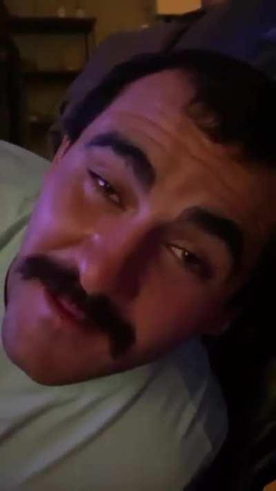 But I digress, you know?