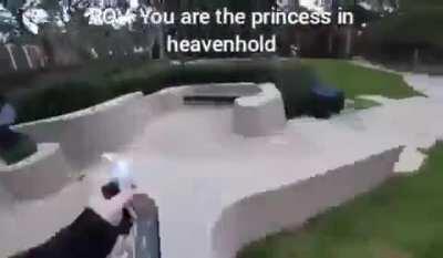 Still very cute though