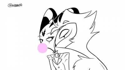 Yoink heh Greedy birb ( by 🌸🎃🎊Artdoer🎊🎃🌸)