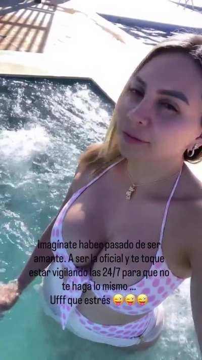 Jesica Portillo/ instagram