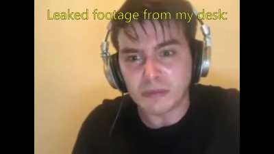 A thank you to the community as well as a update on my works.