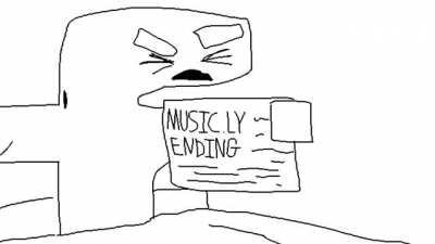 the short video pandemic