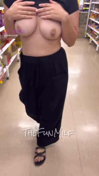 It’s the mums you never thought would be so fun that actually are