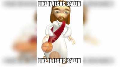 OMFG JESUS FROM MADNESS COMBAT IS BALLIN