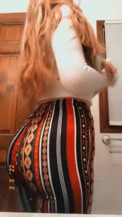 (OC) Me in my flared pants