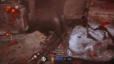 The new finisher is really cool! I just don’t know what pack it’s in..