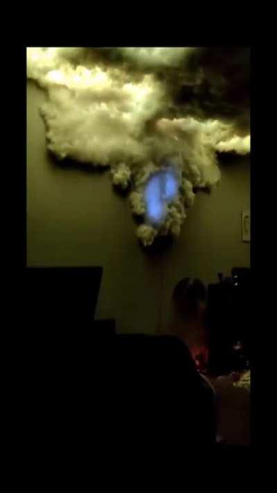 Glow Cloud