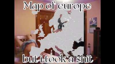 europe BUT!?