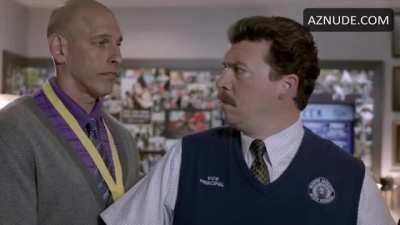 Amy Farrington in Vice Principals