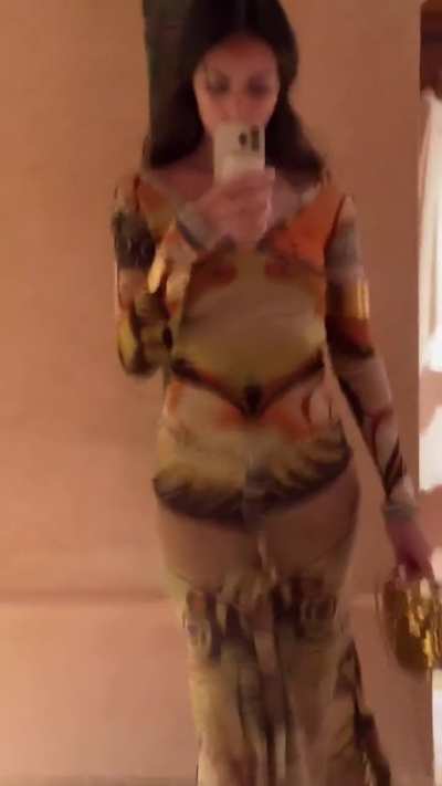 Outfit of the day | IG May 2025