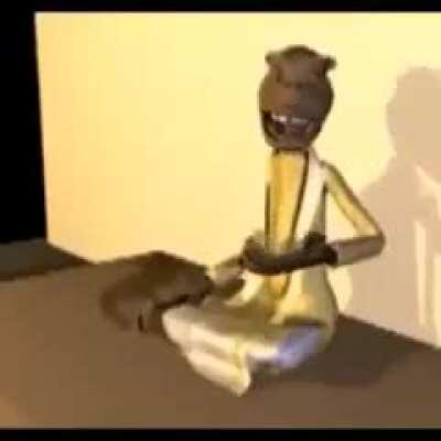 😔El chat cuando el admin no aparece en semanas😔