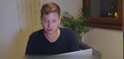 Benjamin Netanyahu's son behind-the-scenes meltdown: 