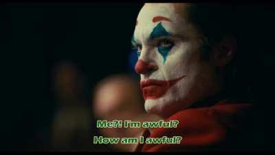 Is it just me, or is it getting crazier out there?