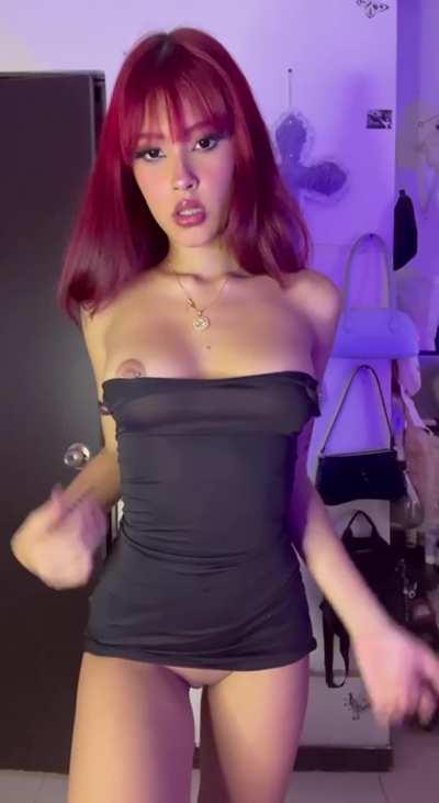 Daddy, is my body on the right place