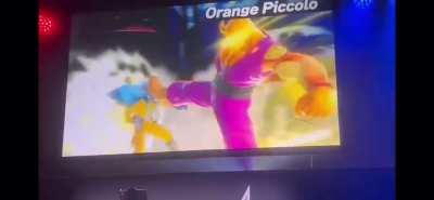 Another trailer on the Super hero DLC