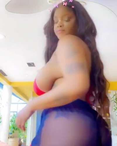 Lavish, just go back to porn. Please.