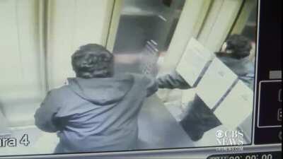 This is literally my recurring nightmare, what is yours?