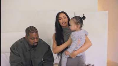 all-time great Kanye moment