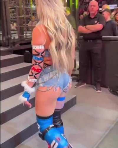 Liv Morgan