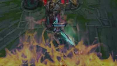 (Hullbreaker) DESOLATION IS NEAR