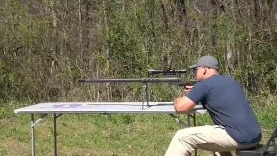 Testing old reliable