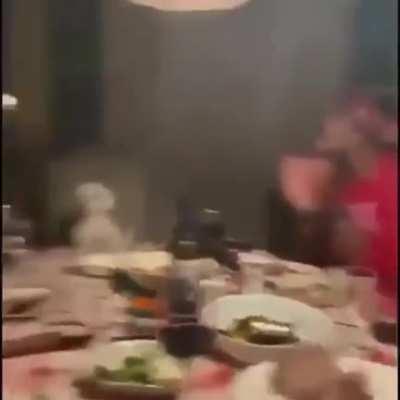 Congratulations! You are the goodest boy!