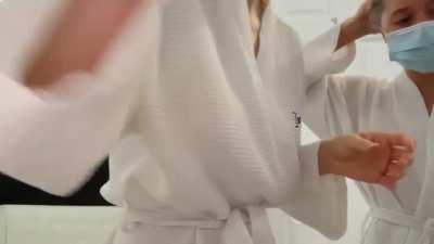 Alex's pokies gonna freeze?