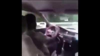 Driver: San Francisco