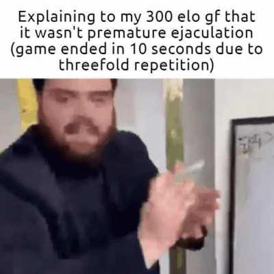 Jokes on me I don't have a gf