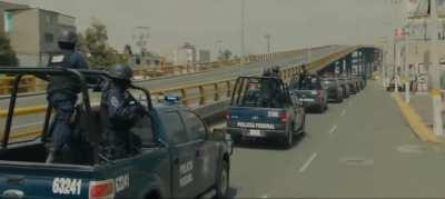 Ojala hicieran un COD Mexico