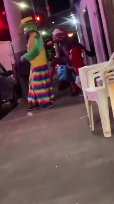 New generation already secured.