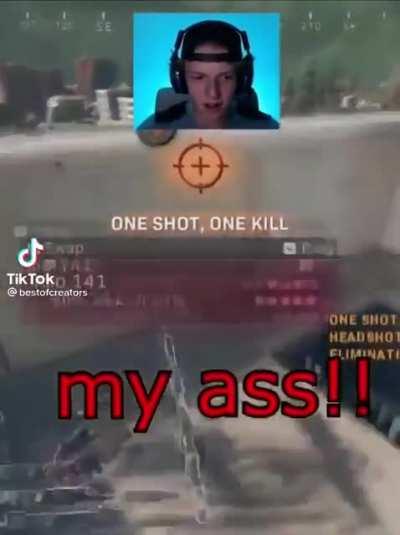 Um título interessante