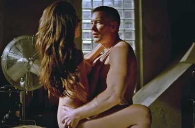 Carmela Zumbado in Power Book IV: Force [S2E7-2023]