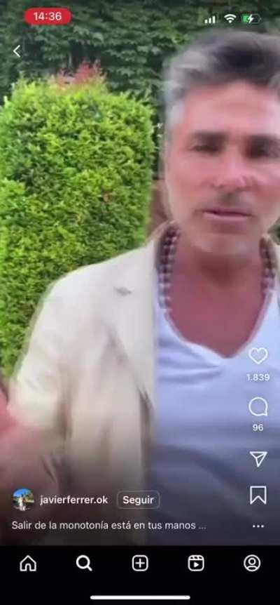 Is this Cositorto 2.0?