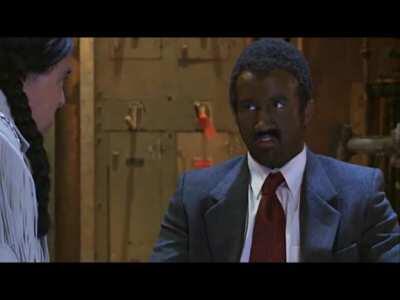 The Gang's 'Lethal Weapon 5' [full 